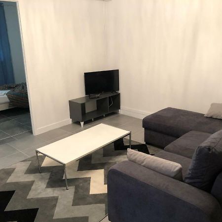 Appartement T3 7C Tarbes Buitenkant foto