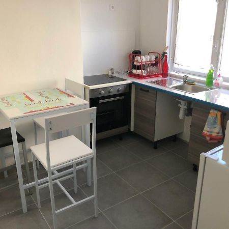 Appartement T3 7C Tarbes Buitenkant foto