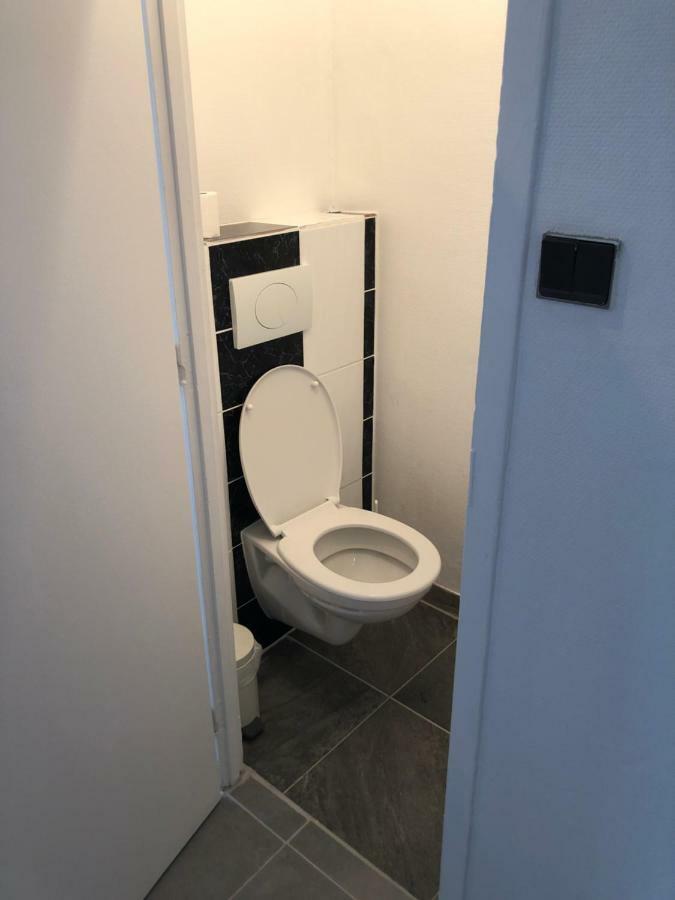 Appartement T3 7C Tarbes Buitenkant foto