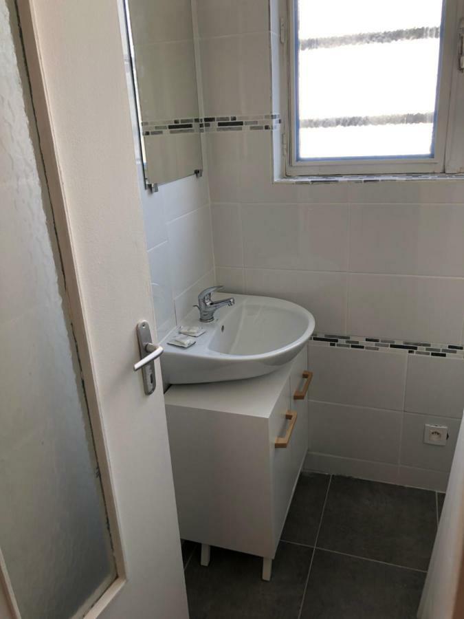 Appartement T3 7C Tarbes Buitenkant foto