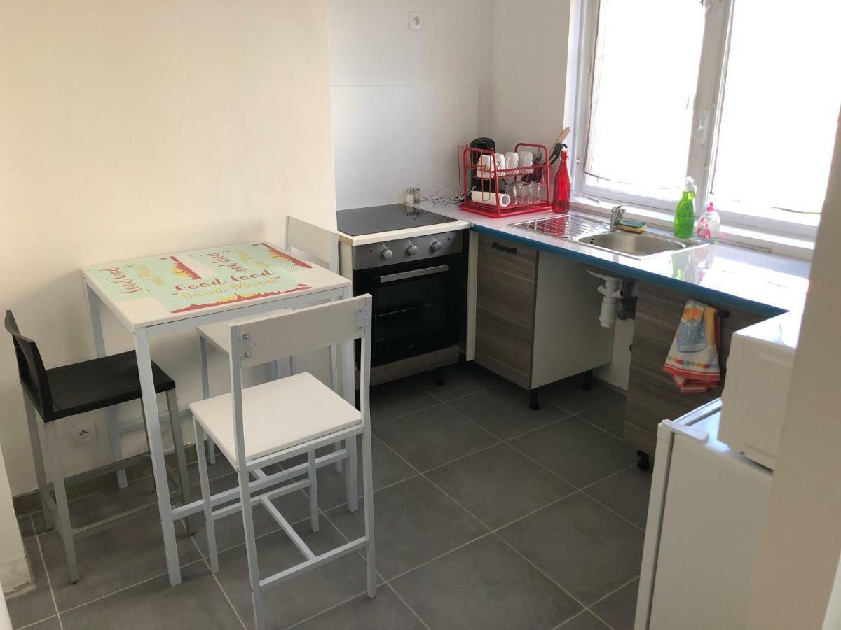 Appartement T3 7C Tarbes Buitenkant foto